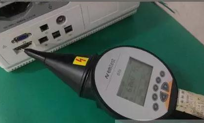 PCB布局布线的ESD抗扰能力测试设计