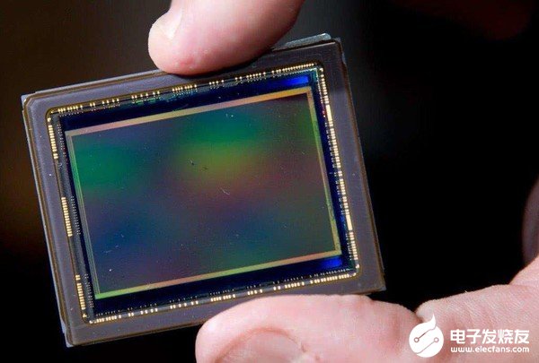 豪威科技发布了旗下一款型号为OV48C的4800万像素CMOS
