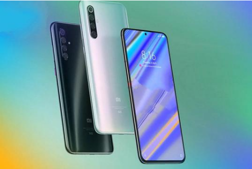 小米10Pro或将超越华为Mate30Pro,高性能很抢眼