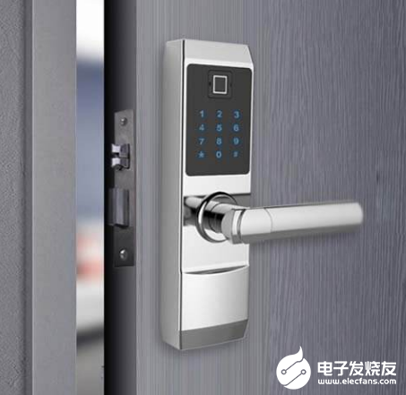 公寓管理重在细节和服务 公寓智能门锁已经成为公寓...