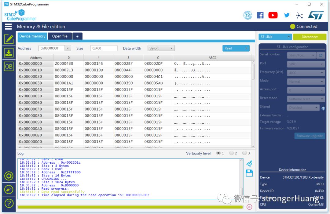 STM32