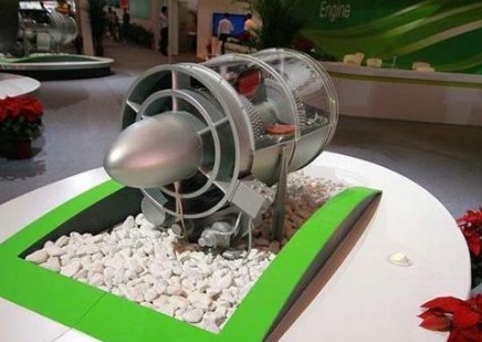 我国首台无人机涡轮风扇发动机交付成功,集成多项关...