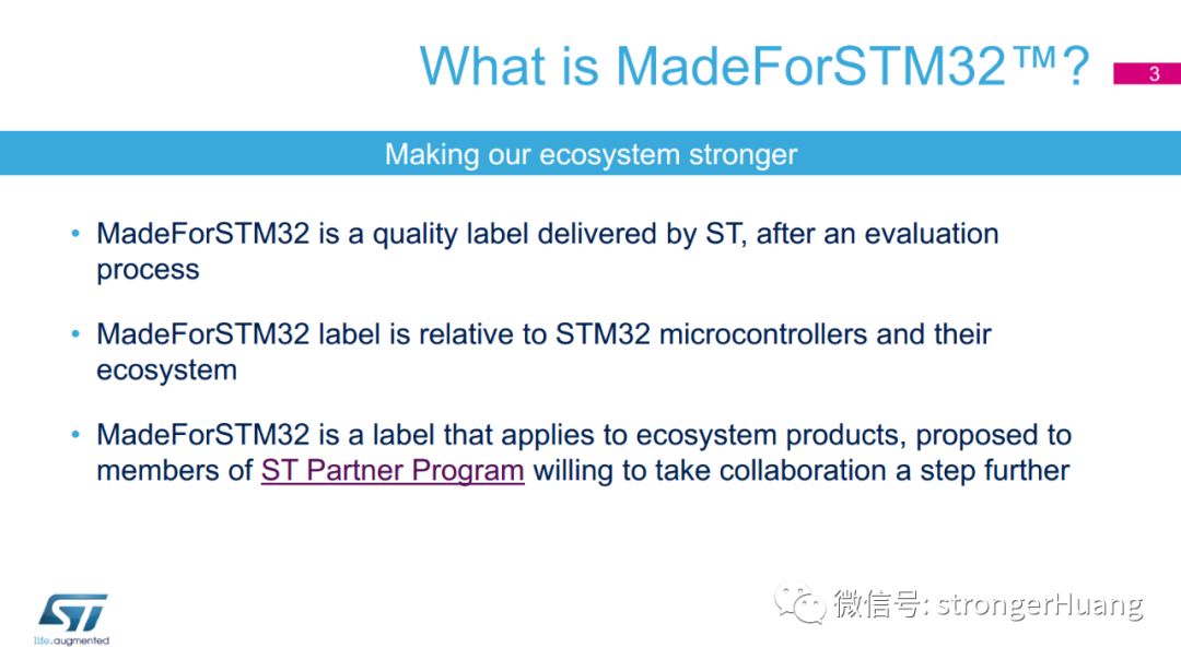 STM32