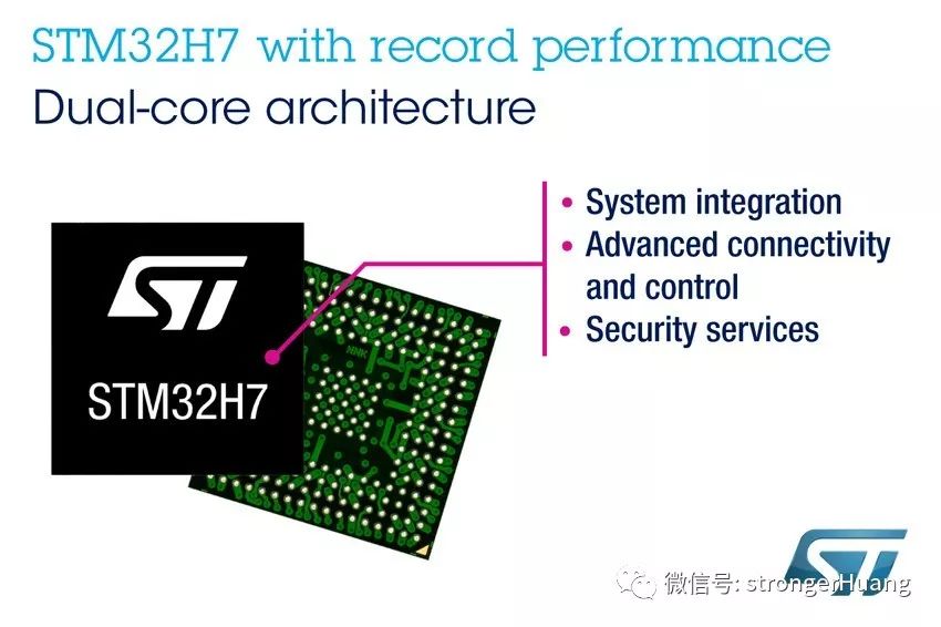 STM32