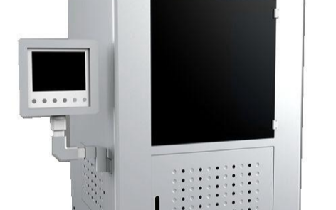 简析SLA工控级3D打印机的技术功能