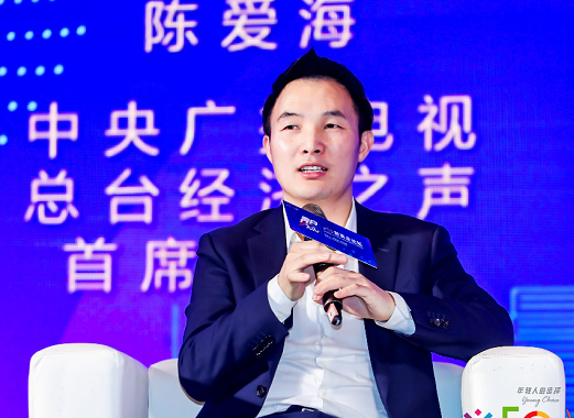 5G將如何影響未來的社會經濟生活
