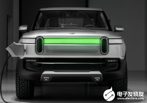“PPT造车”并非国内仅有 “原地转向”功能就只...
