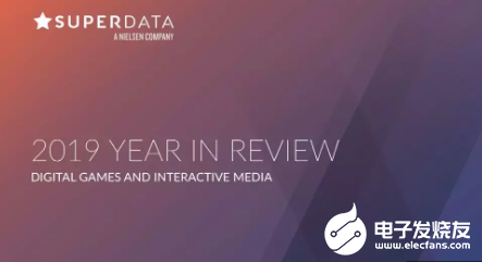2019年VR硬件出货量570万 XR游戏收入达...