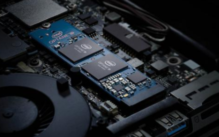 Intel的最新第二代傲腾SSD将支持PCIe ...