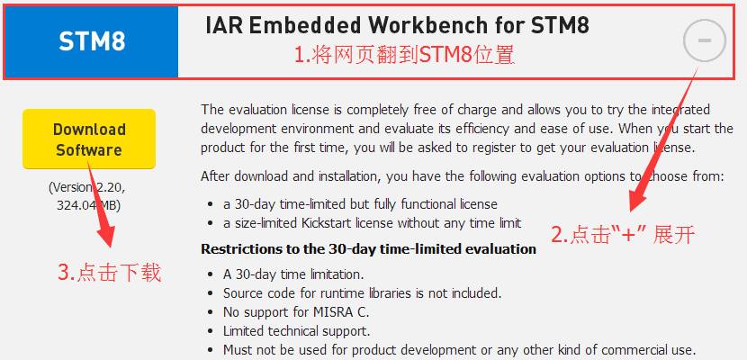 STM8