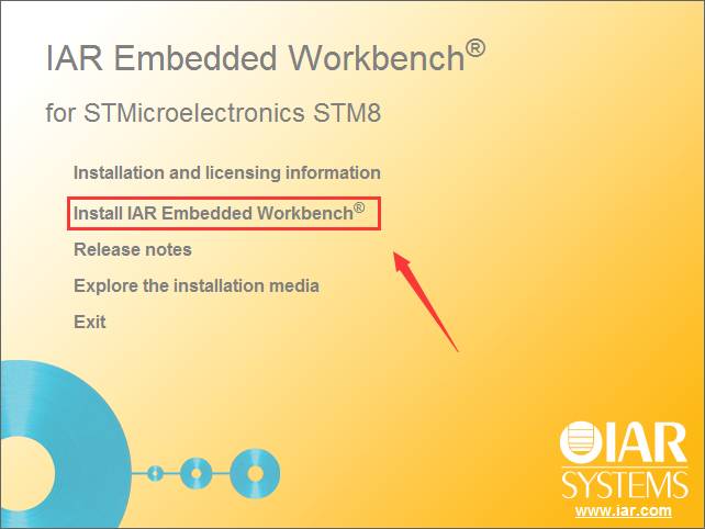 STM8