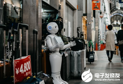 繁重的计算由人工智能替代 AI产品发展经历了三个...