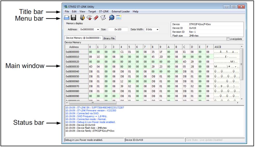 STM32