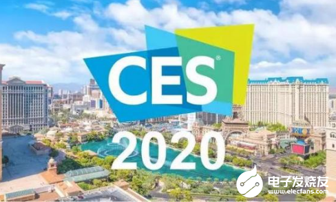 四维智联车载系统亮相Las Vegas 专注于赋...