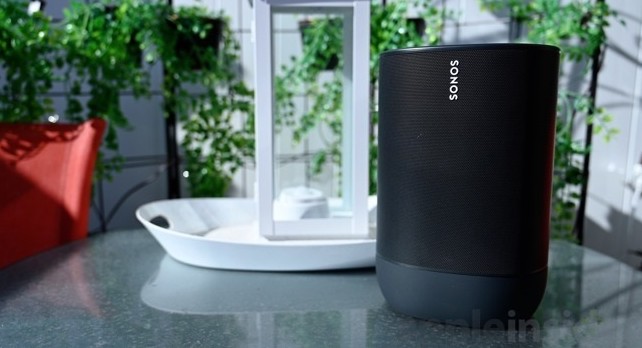 Sonos起訴谷歌侵犯專利,資金足夠了還要告亞馬...