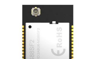 贴片蓝牙5.0模块MS88SF23的特性及应用领...
