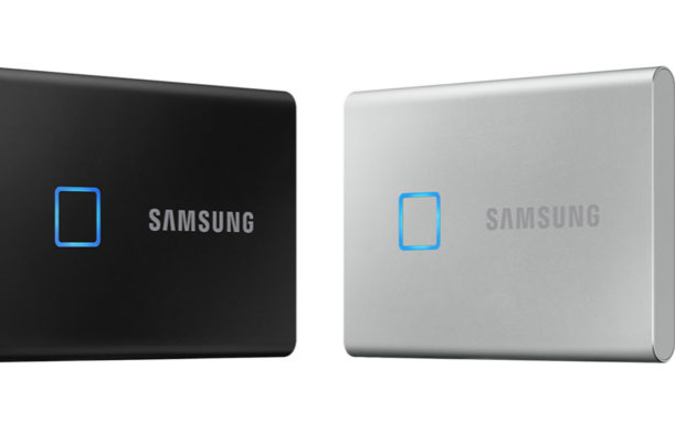 三星发布便携式SSD 速度比HDD快9.5倍
