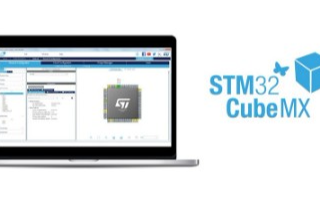STM32CubeMX和HAL驅動庫的嵌入式系統...