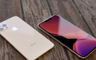 2020年的新款iPhone手机或将取消Face...
