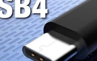 Linux 5.6將支持速度高達40Gbps的U...