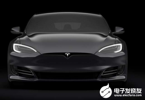 特斯拉市值超通用福特总和 但这种优势不会持续太久