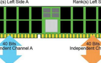 美光DDR5技術可助力服務器的內存性能提升85%