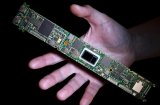 Intel全新Xe GPU架构将用于Intel的...