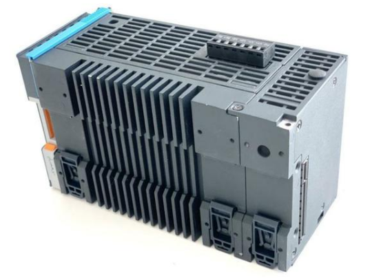 何为边缘控制器,与IPC+PLC+网关有关吗
