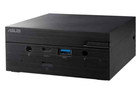 华硕推出Mini PC PN62主机,采用第10...