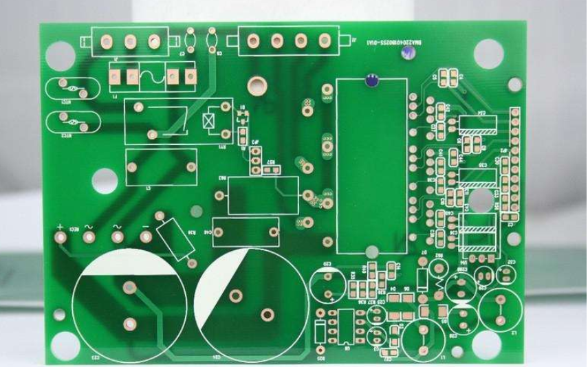 PCB的基本概念详细说明
