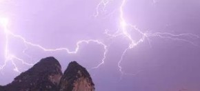 LED如何面對雨季