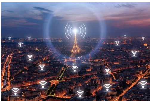 Wi-Fi 联盟增加新频段对谁最先有好处