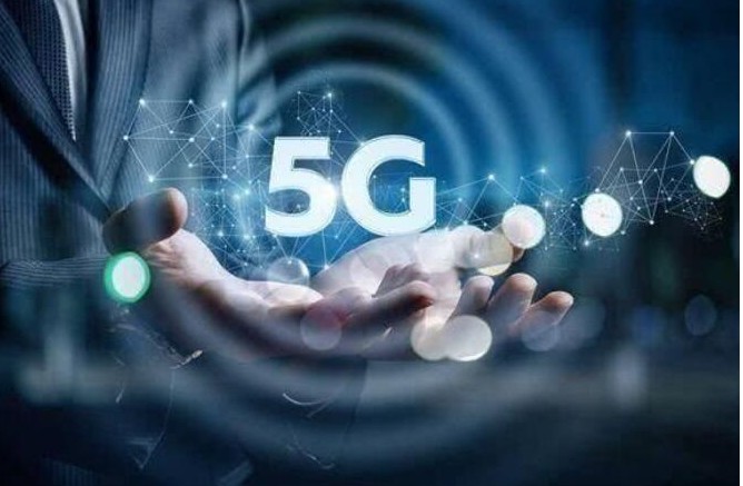 广电会与中国移动共享共建5G吗?