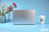 华为MateBook D 14 Intel版高清...
