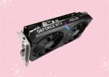 华硕推出RTX 2070 Dual Mini显卡...