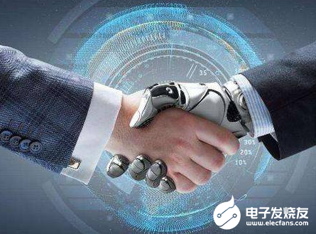 2020年新一代人工智能发展 要抢占人工智能技术...