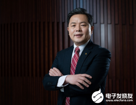 北京汽车电动化加速 内外战术同步革新