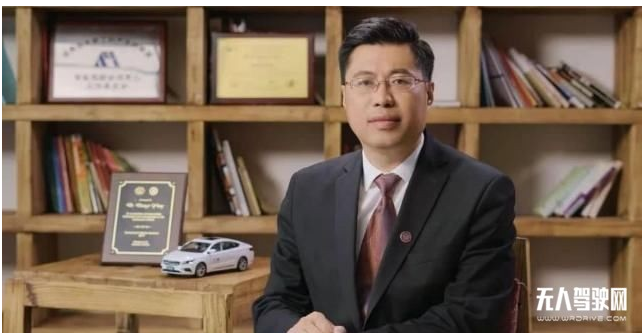 自动驾驶将改变人们的什么意识
