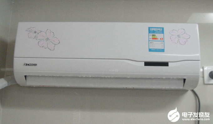 能效准入门槛大大提高 市场45%的空调产品或将被...