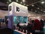 强强联合,Dirac与恩智浦宣布合作