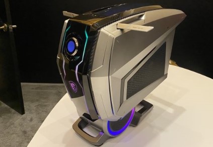 微星推出5G游戏PC搭载5G基带,预计将在Q3推...