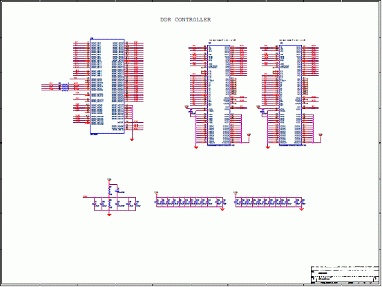 freescale MPC8308處理器的主要特性和優勢及無線參考設計方案