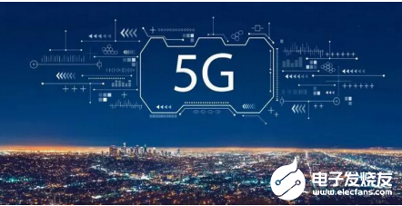 5G与机器人携手 必然为工业4.0打下坚实的基础