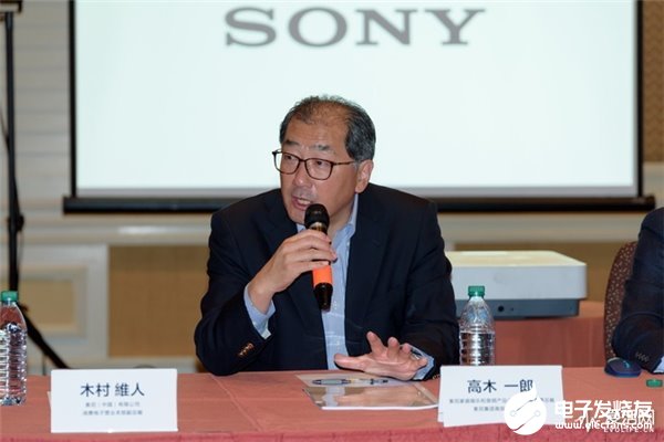 索尼获得OLED市场占有率过半,80英寸及以上大屏电视取得第一成绩