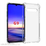 LG G9 ThinQ带壳渲染图曝光 支持屏幕指...