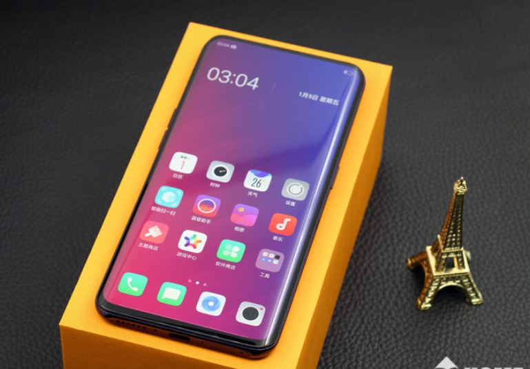 淺談OPPO Find X天線設計技術