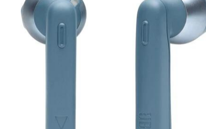 JBL新推出入门级的TUNE 220TWS真无线...