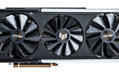 AMD将发布RX5600XT显卡,其性能有明显提...