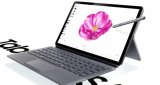 三星Galaxy Tab S6 5G曝光 搭载高...