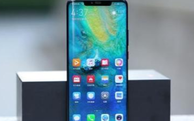 华为mate20Pro和华为P30Pro该如何选...